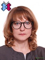 Травкина Елена Ивановна