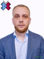 Романов Дмитрий Николаевич