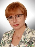 Егорова Ирина Григорьевна