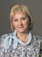 Смирнова Светлана Васильевна