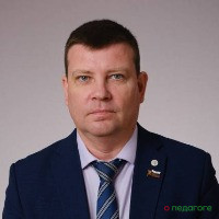 Молчанов Павел Викторович