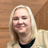 Коминова Елена Борисовна