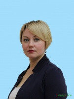 Межникова Юлия Сергеевна