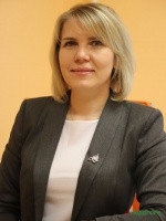 Сабирова Эльнара Фархатовна