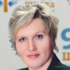 Школа 947 учителя
