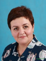 Петрова Ирина Александровна