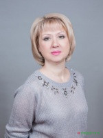 Артамонова Галина Владимировна