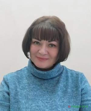 Петрова Елена Александровна