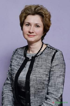 Вихрева Елена Геннадьевна