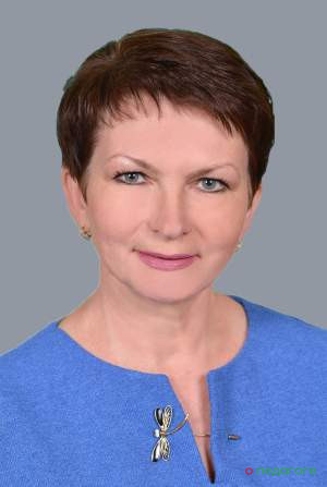 Шувалова Галина Николаевна