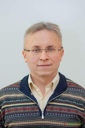 Полянский Сергей Александрович