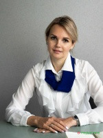 Созонова Юлия Павловна