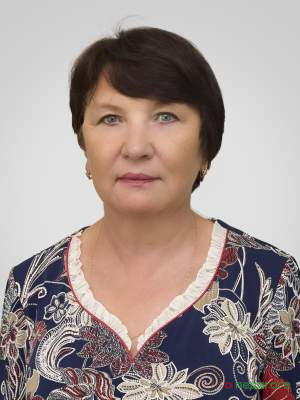 Геннадьевна город