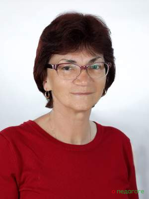 Геннадьевна город