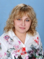 Глазунова учитель
