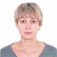 Божедомова Екатерина Викторовна