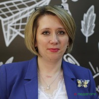 Позднякова Наталья Александровна