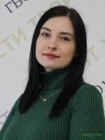 Бурмистрова Екатерина Николаевна