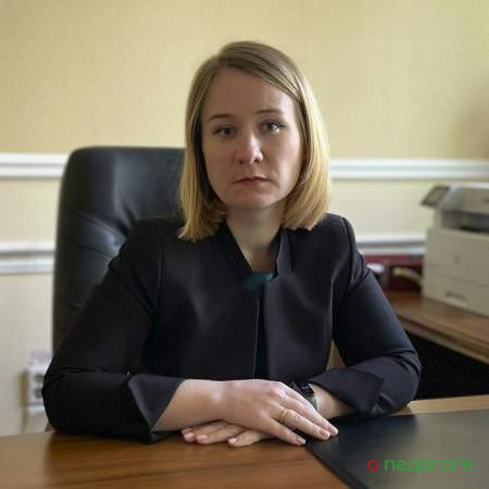 Перепелкина Валентина Александровна