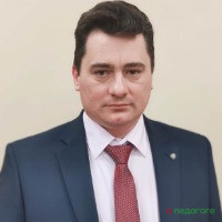 Зазулин Александр Владимирович