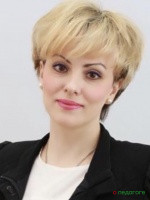 Назарбегова Ирина Анатольевна