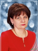 Шиткова Татьяна Владимировна