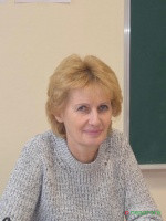 Лещёва Ирина Александровна