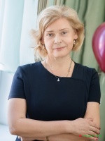 Широкова Антонина Валентиновна