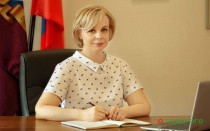 Дегтярева Елена Александровна