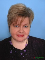 Глазунова учитель