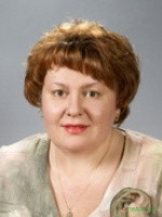 Боброва Елена Николаевна