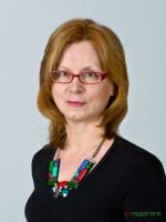 Преина Екатерина Яковлевна