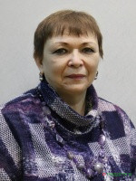 Сосновская Елена Ефимовна