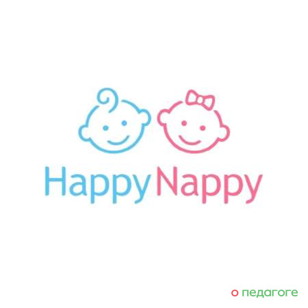 Английский детский сад «Happy Nappy» на Атарбекова