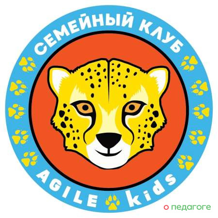 ​Детский клуб Agile kids на Бориса Пастернака, 43