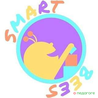 ​Английский Монтессори-центр «Smart bees»